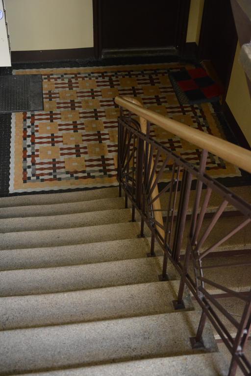 Labo Apartment Tamka Βαρσοβία Εξωτερικό φωτογραφία