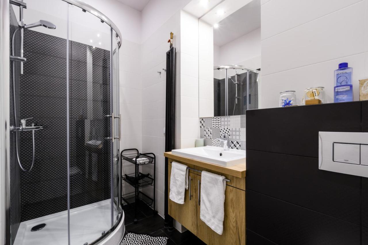 Labo Apartment Tamka Βαρσοβία Εξωτερικό φωτογραφία